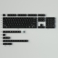 Stargaze GMK 104+26 Full PBT Dye Sublimation Keycaps for Cherry MX Mechanical Gaming Keyboard 68 87 104